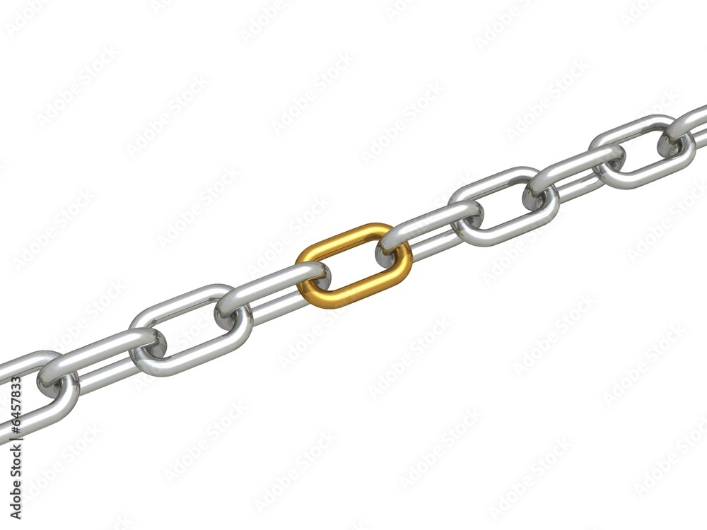 strong link strong link