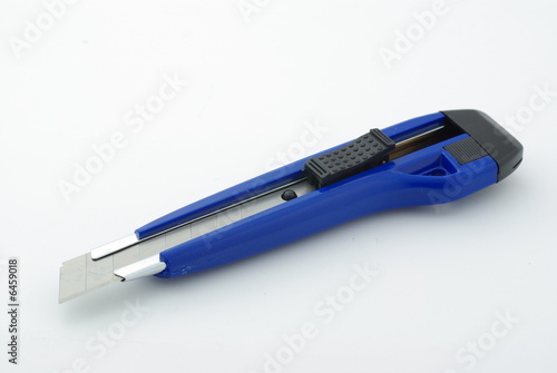 Teppichmesser
