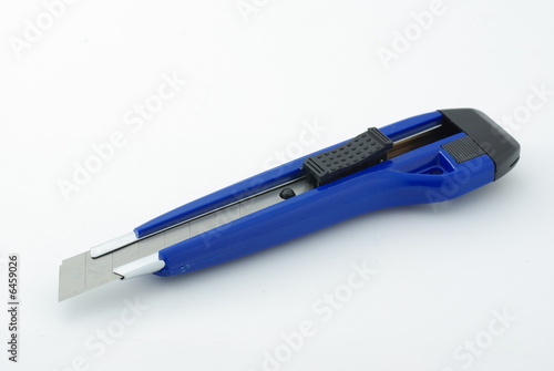 Teppichmesser