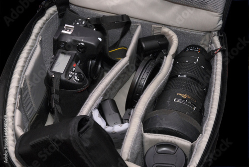 Konstfotografi sac photo