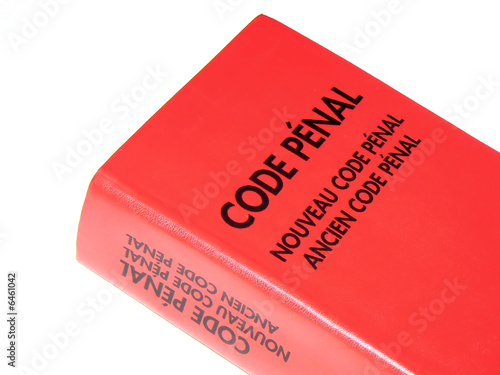 Code pénal