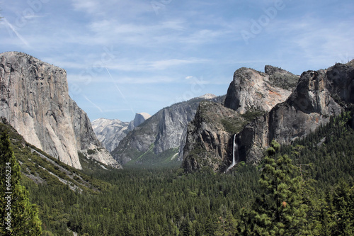 Photography Yosemite Valley
