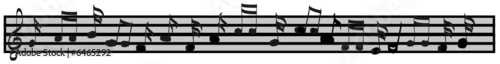 notes musique