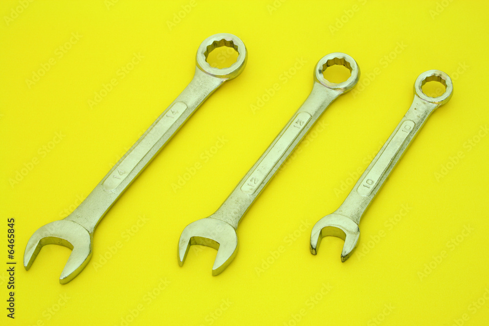 wrenches