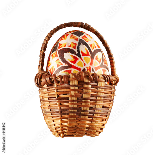 Easter Egg