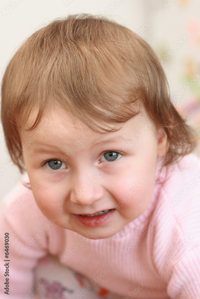on photo small girl with pleasing person on photo small girl with pleasing person