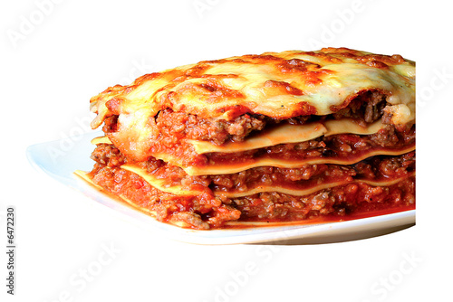 Lasagne