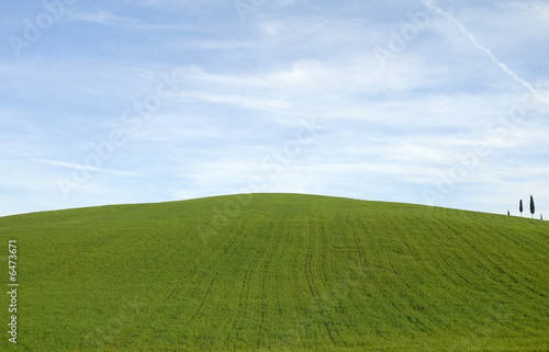 Toscana campagna 12