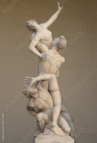 Fotografie Persephone