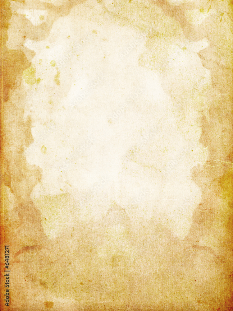 Obraz premium Old Paper