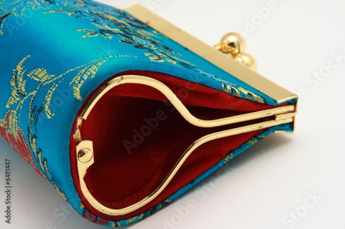 Purse as a gift