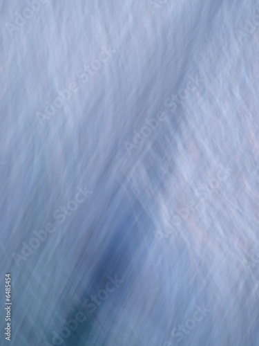 Blue wispy background