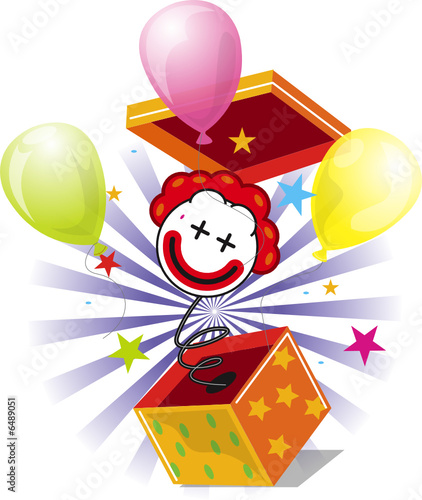 sorpresa