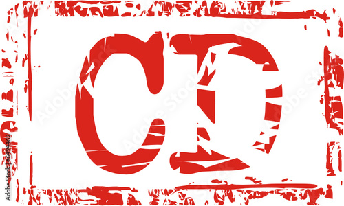 cd