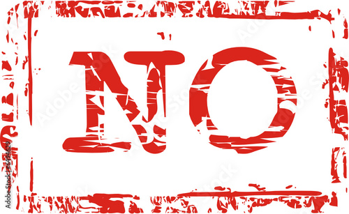 no