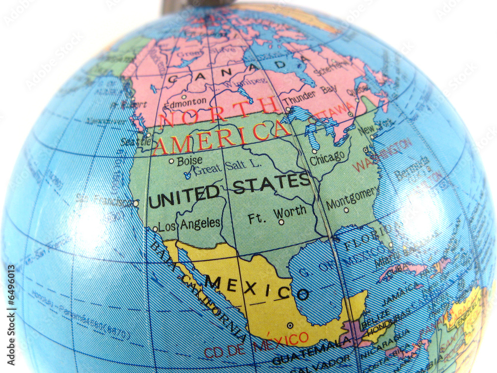 Globe Earth Globe Earth