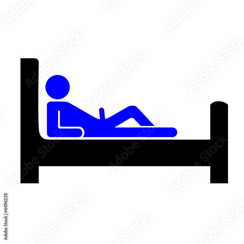 bett mann