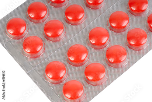 Bilde på lerret tablets