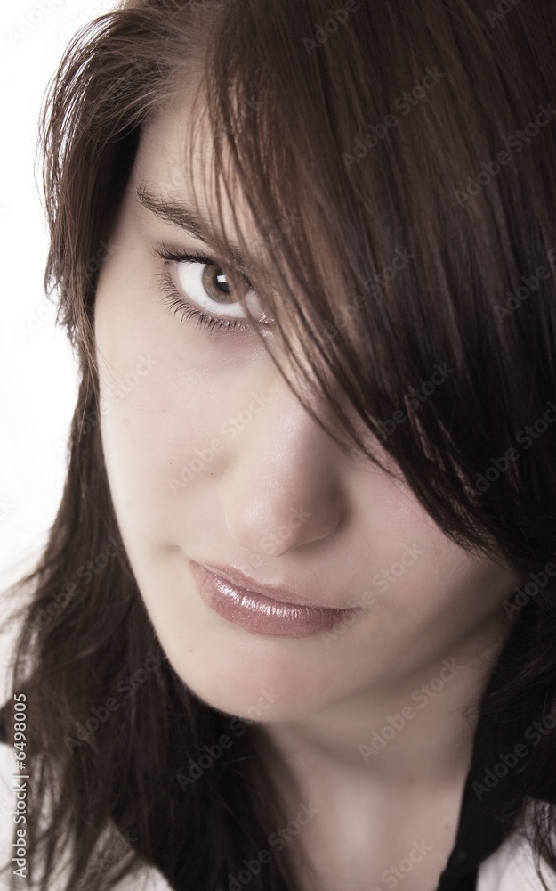 Fototapeta premium Portrait