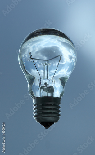 light bulb