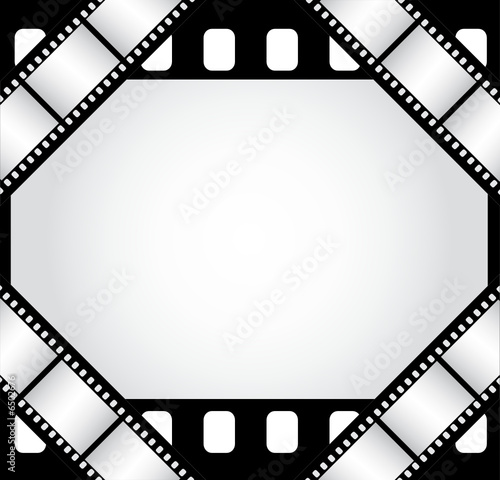 Film border