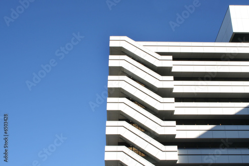 office-building