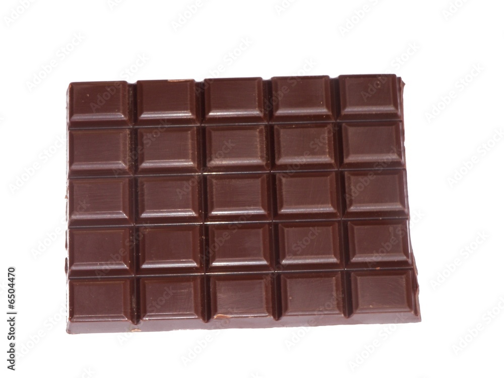 tablette chocolat tablette chocolat
