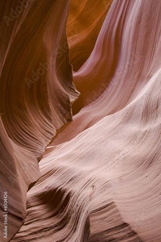 Lower Antelope Canyon Arizona USA (NW)