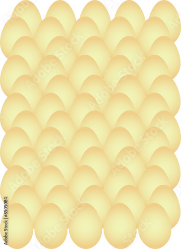 oeufs