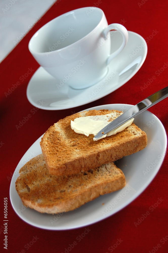 Breakfast Breakfast