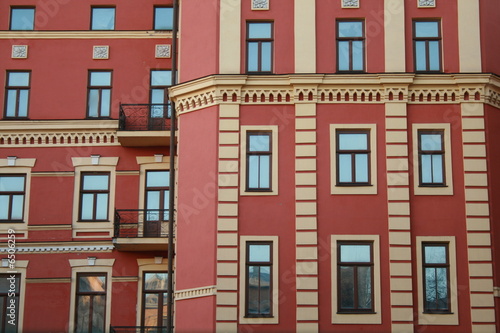 Hotel 'Leipzig' in Kiev