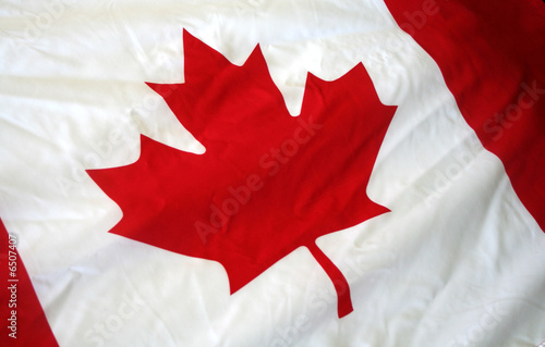 Flag of Canada #6507407