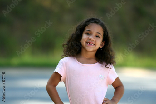 Young Girl