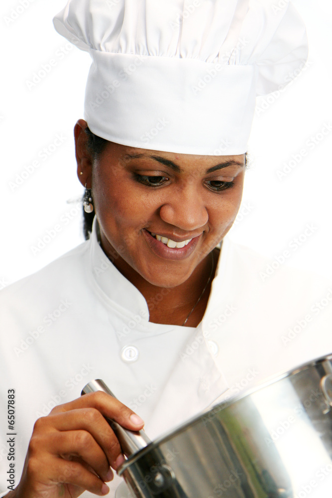 Chef Chef