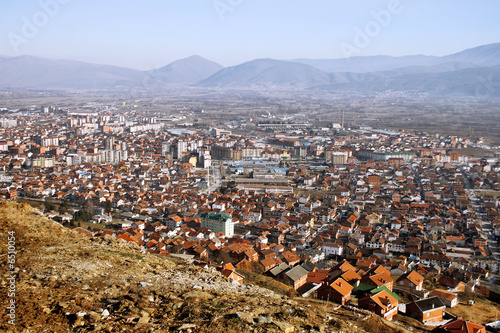 Tetovo, Macedonia photo