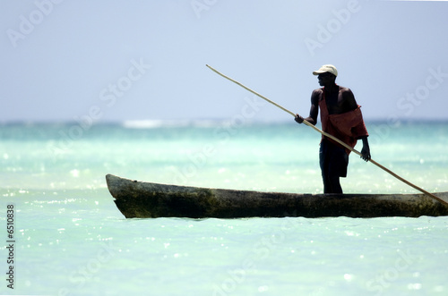 fisherman