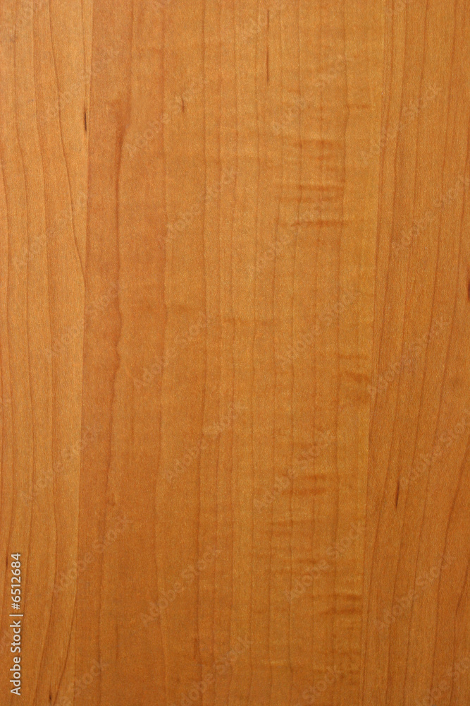 Naklejka premium Maple Wood Texture