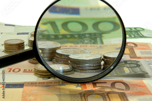 Geld 17.1 photo