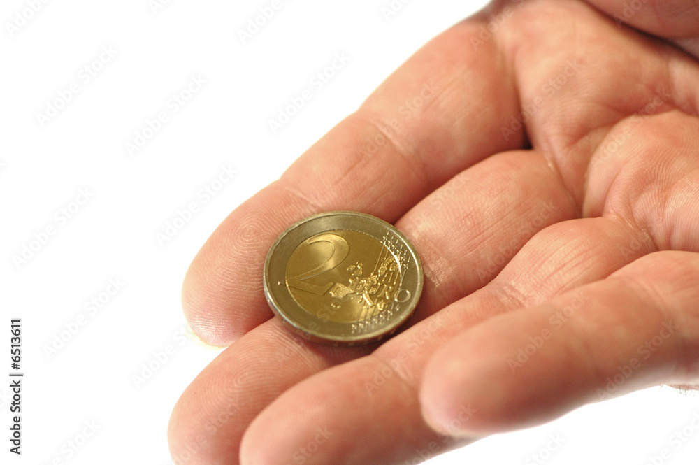 Handgeld 5 Handgeld 5