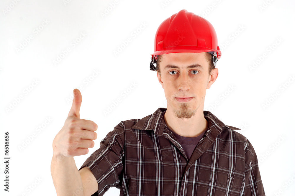construction worker construction worker