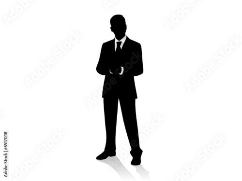 Businessman