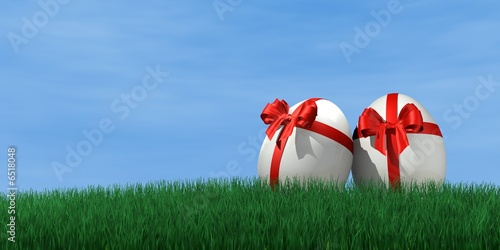 ostern