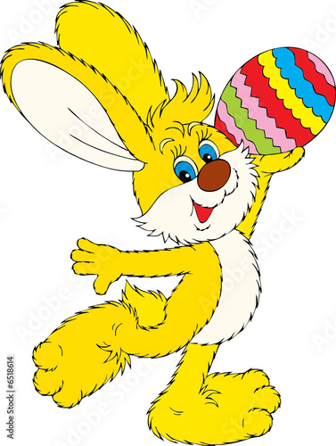 Happy Easter!