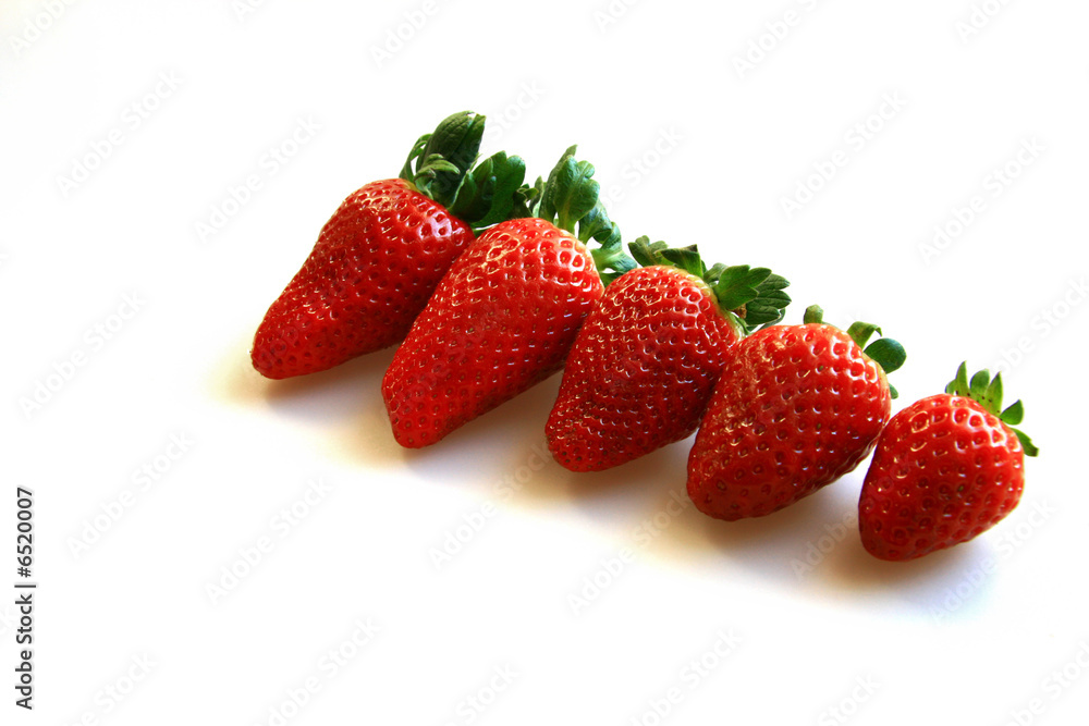 strawberrys strawberrys