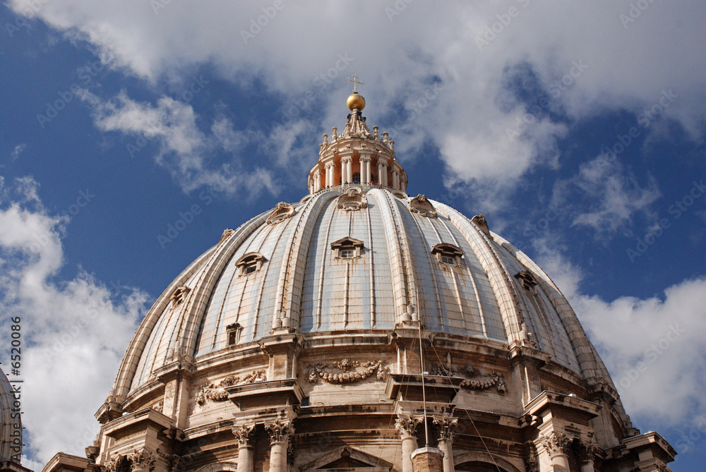 St. Peter's Basilica, Vatican St. Peter's Basilica, Vatican