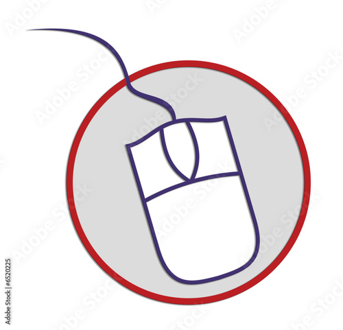 Computer mouse