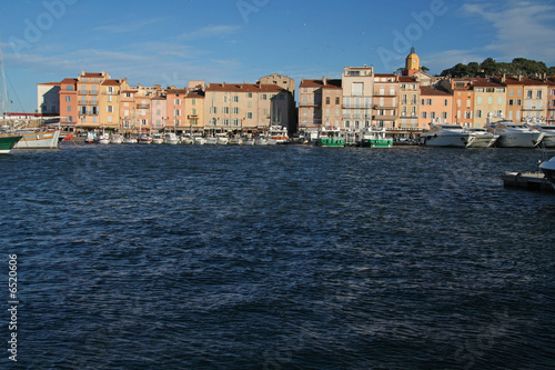 Saint Tropez © Guillaume Besnard