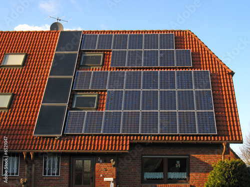 Solarenergie