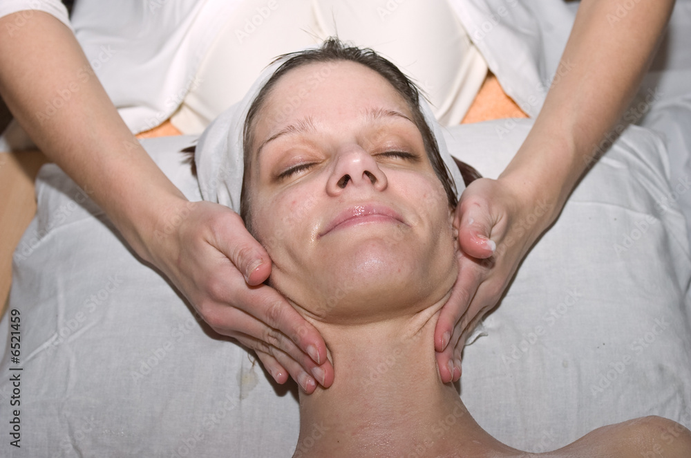 spa treatment spa treatment
