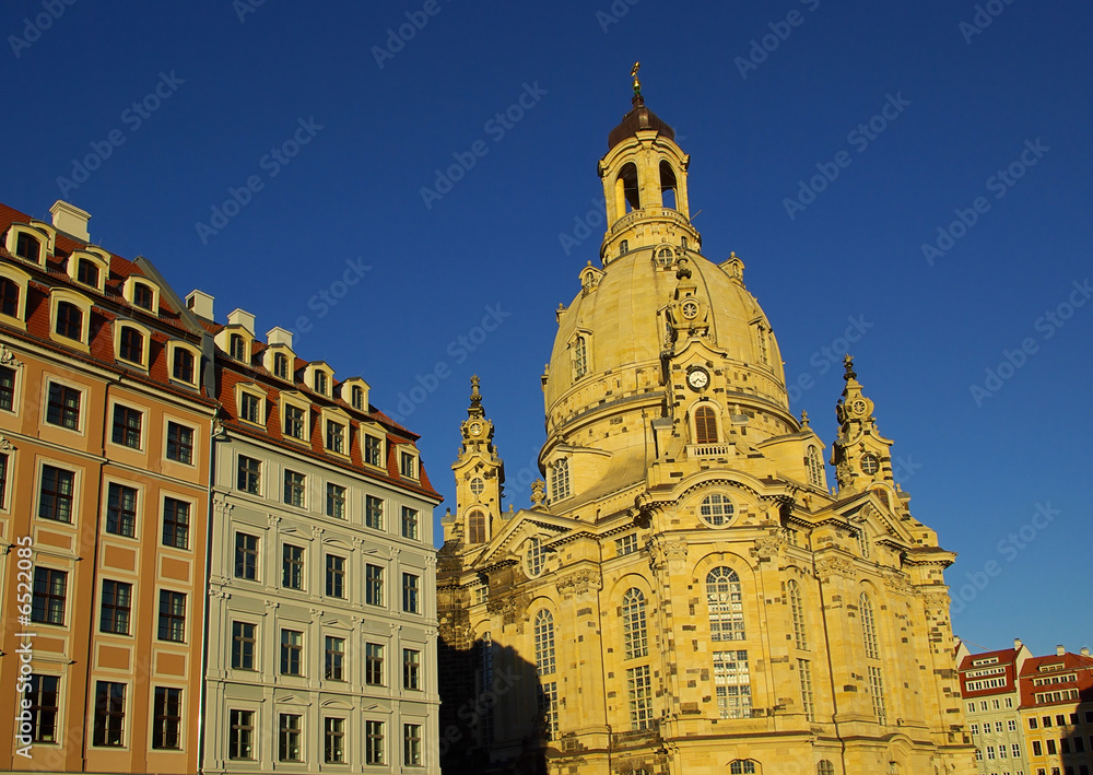 Dresden Frauenkirche 14